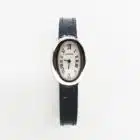 M5V48 Montre CARTIER Mini Baignoire or gris