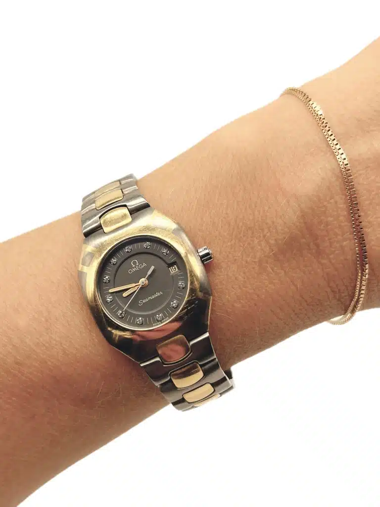 M10V136 Montre OMEGA Seamaster