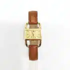 M2V48 Montre JAEGER-LECOULTRE Etrier pour Hermès
