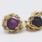 diamants et billes interchangeables