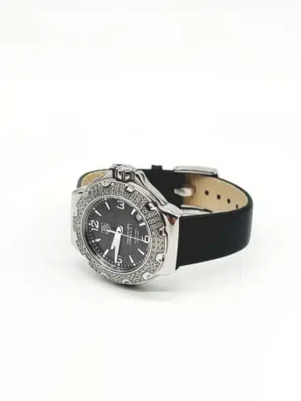 M12V147 Montre TAG HEUER Formula 1 lady diamonds black