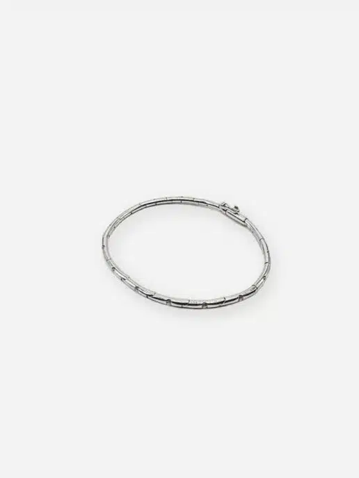 B397V174 Bracelet GÜBELIN or gris et diamants