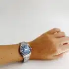 M38V282 Montre OMEGA Seamaster Aqua Terra Femme
